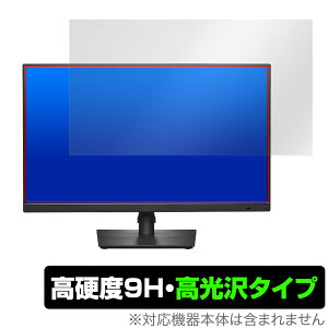 I-O DATA GigaCrysta LCD-GD271UAX ی tB OverLay 9H Brilliant Q[~Oj^[یtB 9H dx  