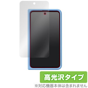 Google Pixel Fold fBXvC(OJo[) P[XΉ ی tB OverLay Brilliant tی w wh~ 