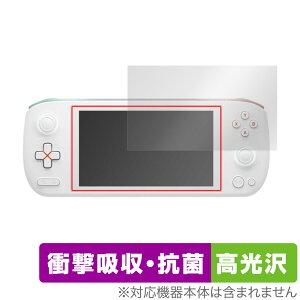 AYANEO AIR 1S �ی� �t�B���� OverLay Absorber ������ AYA NEO �Q�[���@�p�ی�t�B���� �Ռ��z�� ������ �R��