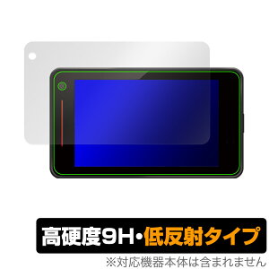 Yupiteru [U[&[_[Tm@ SUPER CAT A1100L ی tB OverLay 9H Plus 9H dx A`OA ˖h~ se