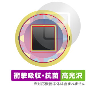 LN^b`I-ACh}X^[ VCj[J[Y- ی tB OverLay Absorber  Ռz u[CgJbg R