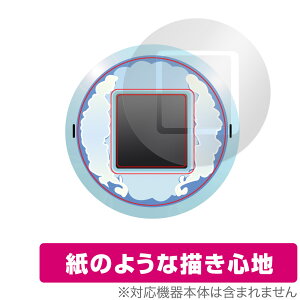 LN^b`I-ܓ̉ԉ- ی tB OverLay Paper for CharactouchI-ܓ̉ԉ-  ̂悤ȕ`Sn