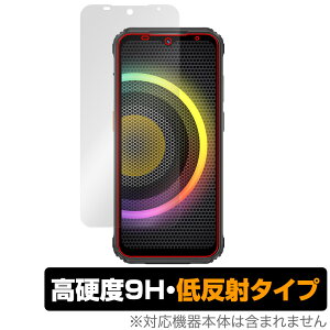 Ulefone Armor 21 �ی� �t�B���� OverLay 9H Plus for �E���t�H�� �A�[�}�[ 21 �X�}�z�p�ی�t�B���� 9H ���d�x �A���`�O���A ���˖h�~