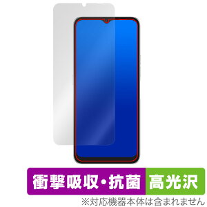 UMIDIGI F3 Pro 5G �ی� �t�B���� OverLay Absorber ������ ���~�f�B�W �X�}�[�g�t�H���p�ی�t�B���� �Ռ��z�� �R��