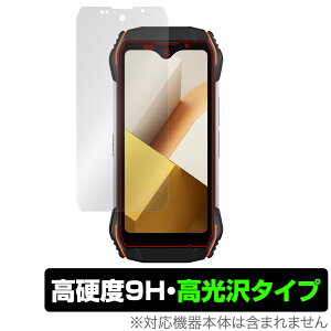 Blackview N6000 �ی� �t�B���� OverLay 9H Brilliant �u���b�N�r���[ �X�}�[�g�t�H���p�ی�t�B���� 9H ���d�x ���� ������
