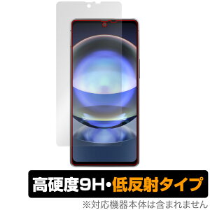 AQUOS R8 SH-52D ی tB OverLay 9H Plus ANIX R8 SH52D X}zpیtB 9H dx A`OA ˖h~