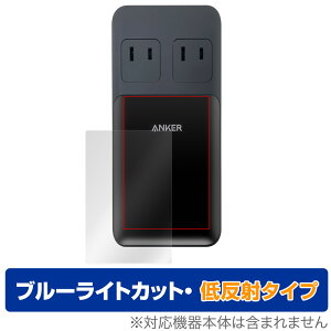 Anker Prime Charging Station (6-in-1, 140W) ی tB OverLay Eye Protector ᔽ AJ[ A9128NF1 u[CgJbg