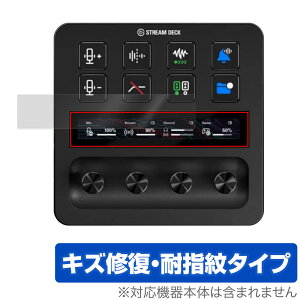 Elgato STREAM DECK + LCD^b`plp ی tB OverLay Magic GKg Xg[fbN + tی C ώw wh~