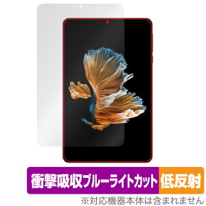 HEADWOLF FPad 3 ی tB OverLay Absorber ᔽ wbhEt ^ubgpیtB Ռz u[CgJbg R