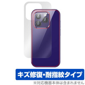 SOYES XS14 Pro �w�� �ی� �t�B���� OverLay Magic for SOYESXS14Pro �X�}�z�p�ی�t�B���� �{�̕ی�t�B���� ���C�� �w��h�~