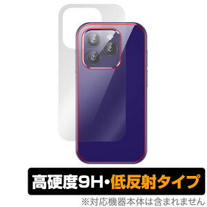 SOYES XS14 Pro �w�� �ی� �t�B���� OverLay 9H Plus for SOYESXS14Pro �X�}�z�p�ی�t�B���� 9H���d�x ���炳���G�蔽�˖h�~