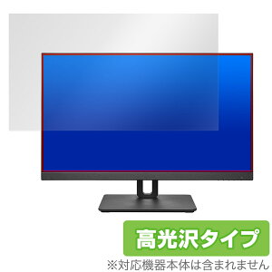 I-O DATA LCD-CU271AB-FX / LCD-CU271AB-F ی tB OverLay Brilliant LCDCU271ABFX LCDCU271ABF tی wh~ 