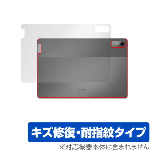 Lenovo Tab P12 �w�� �ی� �t�B���� OverLay Magic ���m�{ Android �^�u���b�g�p�ی�t�B���� �{�̕ی� ���C�� �w��h�~ �R�[�e�B���O