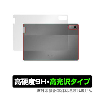 Lenovo Tab P12 �w�� �ی� �t�B���� OverLay 9H Brilliant ���m�{ Android �^�u���b�g�p�ی�t�B���� 9H���d�x ������ ������