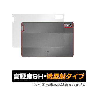 Lenovo Tab P12 w ی tB OverLay 9H Plus m{ Android ^ubgpیtB 9Hdx 炳G蔽˖h~