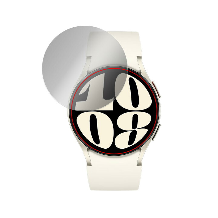 楽天市場】Galaxy Watch6 (40mm) 保護 フィルム OverLay Secret 