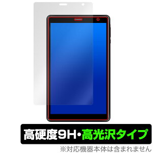UAUU T30Pro �ی� �t�B���� OverLay 9H Brilliant ���A���[ T30Pro �^�u���b�g�p�ی�t�B���� 9H ���d�x ���� ������