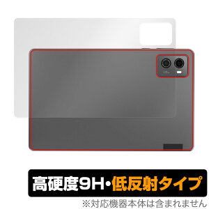 Lenovo Legion Y700 2023 �w�� �ی� �t�B���� OverLay 9H Plus ���m�{ ���M�I�� �^�u���b�g�p�ی�t�B���� ���d�x ���炳���G�� �ᔽ��