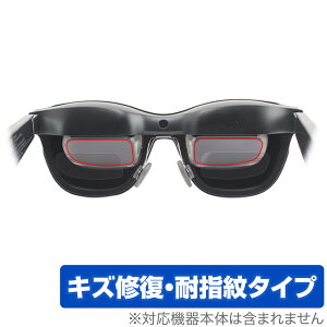 XREAL Air (Nreal Air) }CNL@ELfBXvC (EZbg) ی tB OverLay Magic tی C ώw wh~