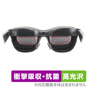 XREAL Air (Nreal Air) }CNL@ELfBXvC EZbg یtB OverLay Absorber  Ռz R