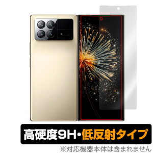 Xiaomi Mix Fold 3 ی tB OverLay 9H Plus VI~[ X}[gtHpیtB 9H dx A`OA ˖h~