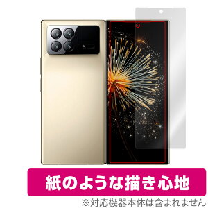 Xiaomi Mix Fold 3 ی tB OverLay Paper VI~[ X}[gtHpیtB  ̂悤ȕ`Sn