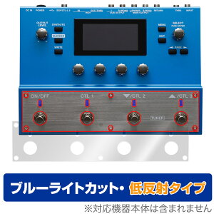 BOSS SY-300 Guitar Synthesizer y_EXCb`p ی tB OverLay Eye Protector ᔽ tی u[CgJbg ˖h~