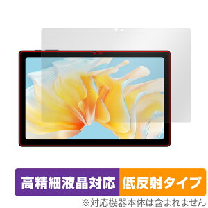 Teclast T40 Air �ی� �t�B���� OverLay Plus Lite �e�N���X�g �^�u���b�g�p�ی�t�B���� �t���ی� �����׉t���Ή� �A���`�O���A �ᔽ��