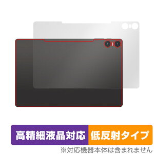 Teclast T40 Air �w�� �ی� �t�B���� OverLay Plus Lite �e�N���X�g �^�u���b�g�p�ی�t�B���� �{�̕ی� ���炳���G��ᔽ�ˑf��