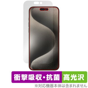 iPhone 15 Pro Max یtB OverLay Absorber  ACtH 15 v}bNX iPhone15ProMax Ռz R