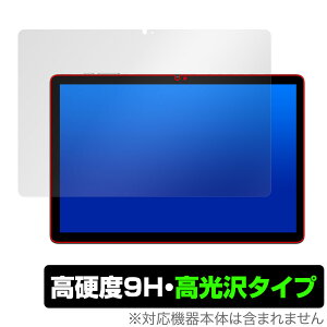 Teclast M50 Pro �ی� �t�B���� OverLay 9H Brilliant �e�N���X�g M50 �v�� �^�u���b�g�p�ی�t�B���� �t���ی� 9H���d�x ���� ������