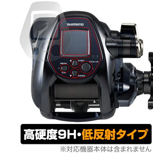 SHIMANO [ 22tH[X}X^[3000 ی tB OverLay 9H Plus V}m ForceMaster 3000 9H dx A`OA ˖h~