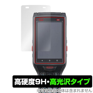 L[GX nfB^[~i BT-A500V[Y ی tB OverLay 9H Brilliant tی 9H dx  