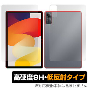 Xiaomi Redmi Pad SE \ w tB OverLay 9H Plus VI~[ ^ubg h~ pbh \ʁEwʃZbg dx ˖h~