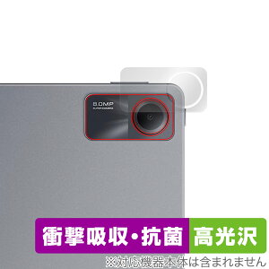 Xiaomi Redmi Pad SE AJp ی tB OverLay Absorber  VI~[ h~ pbh Ռz R