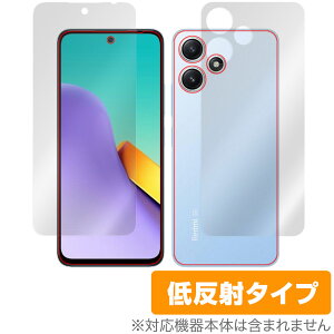 Xiaomi Redmi 12 5G \ w tB OverLay Plus VI~[ h~ 12 X}zpیtB \ʁEwʃZbg A`OA ᔽ