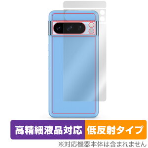 Google Pixel 8 Pro w ی tB OverLay Plus Lite for O[O X}[gtH sNZ {̕یtB 炳G