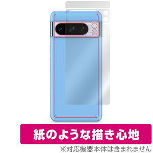 Google Pixel 8 Pro w ی tB OverLay Paper for O[O X}[gtH sNZ UUG z[hAbv
