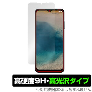 Nokia G22 ی tB OverLay 9H Brilliant mLA G22 X}[gtHpیtB tی 9H dx  