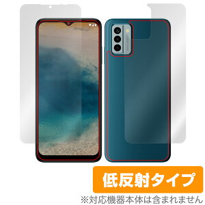 Nokia G22 \ w tB OverLay Plus mLA G22 X}[gtHpیtB \ʁEwʃZbg A`OA ᔽ wh~