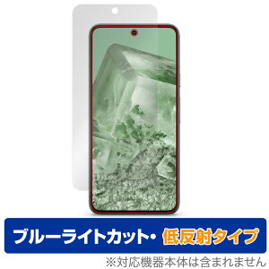 Google Pixel 8 ی tB OverLay Eye Protector ᔽ O[O X}[gtHpیtB tی u[CgJbg