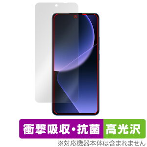 Xiaomi 13T Pro / 13T ی tB OverLay Absorber  VI~ X}zpیtB Ռz R