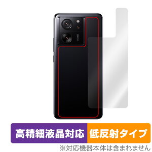 Xiaomi 13T Pro / 13T w ی tB OverLay Plus Lite VI~ X}zpیtB {̕ی 炳Gᔽˑf