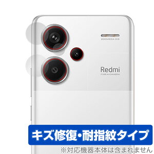 Xiaomi Redmi Note 13 Pro+ 5G JYp ی tB OverLay Magic for VI~ X}[gtH C wh~ R[eBO