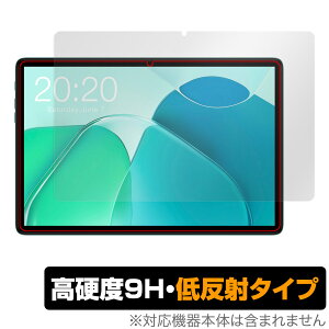 Teclast P40S �ی� �t�B���� OverLay 9H Plus for �e�N���X�g �^�u���b�g 9H ���d�x �A���`�O���A ���˖h�~