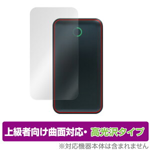 Anker Power Bank (10000mAhC30W) ی tB OverLay FLEX  AJ[ p[ oN tی ȖʑΉ _f Ռz