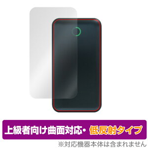 Anker Power Bank (10000mAhC30W) ی tB OverLay FLEX ᔽ AJ[ p[ oN tی ȖʑΉ _f Ռz