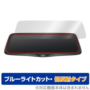 NikoMaku 10C` hCuR[_[ ~[^ AS-X II ی tB OverLay Eye Protector ᔽ tی u[CgJbg