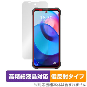 OUKITEL WP27 �ی� �t�B���� OverLay Plus Lite for �I�E�L�e�� �X�}�[�g�t�H�� �����׉t���Ή� �A���`�O���A ���˖h�~ ����� �w��h�~