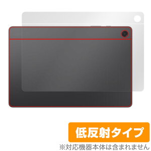 Samsung Galaxy Tab A9+ w ی tB OverLay Plus MNV[ ^ubgpیtB {̕ی 炳Gᔽˑf